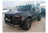 Toyota Land Cruiser Standard 2025